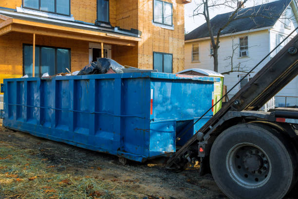 Same-Day Junk Removal Services in Stansberry Lake, WA