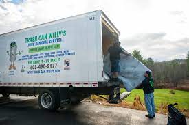 Recycling Services for Junk in Stansberry Lake, WA